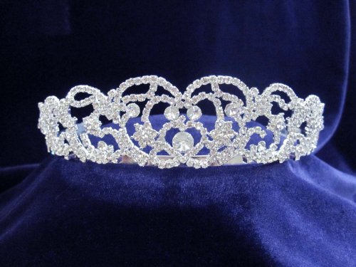 Princess Diana Spencer Tiara Replica