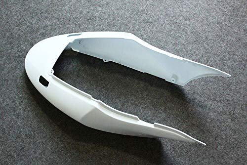 ZXMT Unpainted Fairing Kit Motorcycle Fairings for Honda CBR600 F4i 2004-2007 2005 2006 (10 Pcs) - Thumbnail 5
