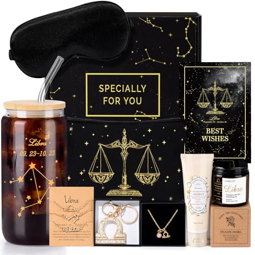 14PC Libra Gift Set
