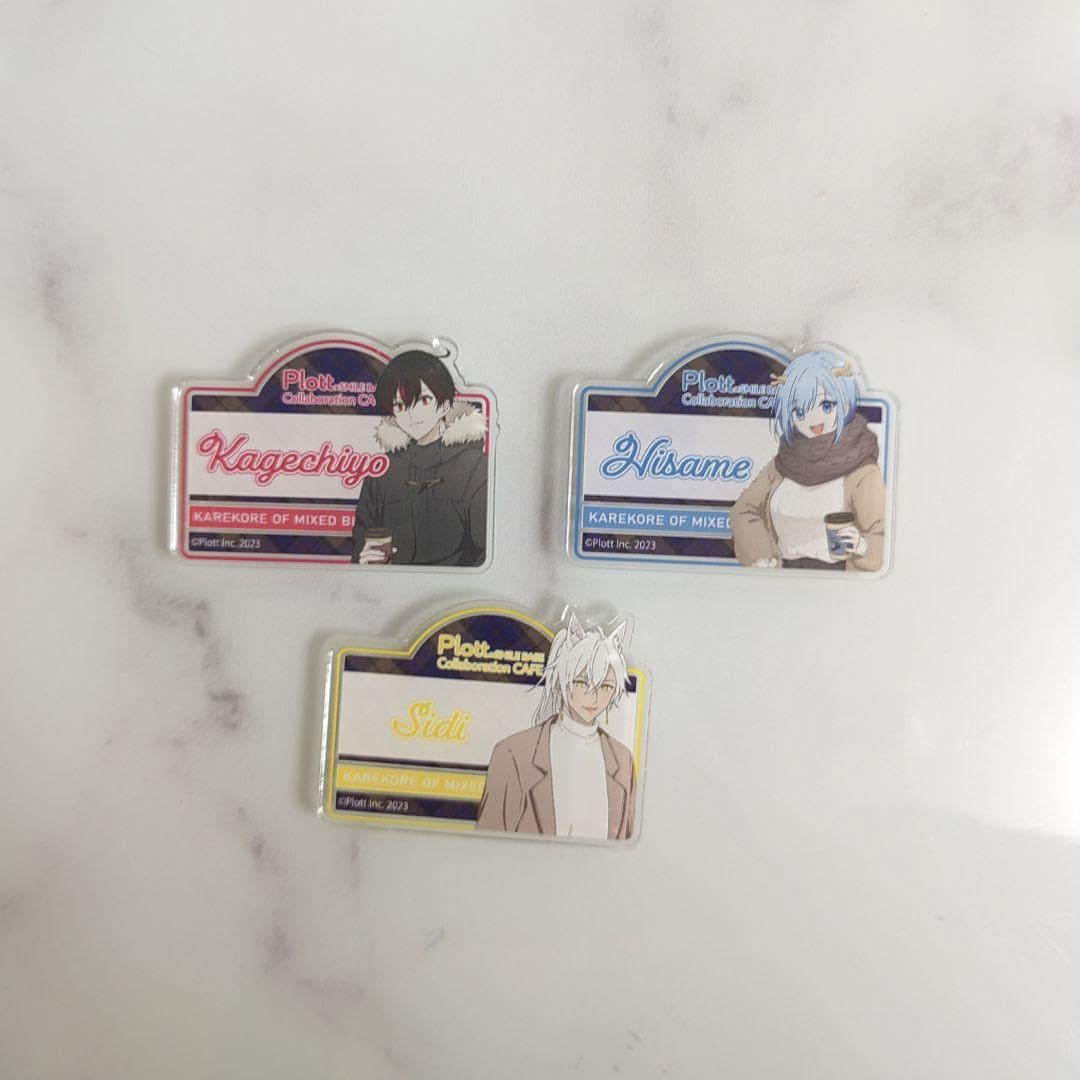 混血のカレコレ　まとめ売り Amazon.co.jp: 混血のカレコレ まとめ売り : おもちゃ