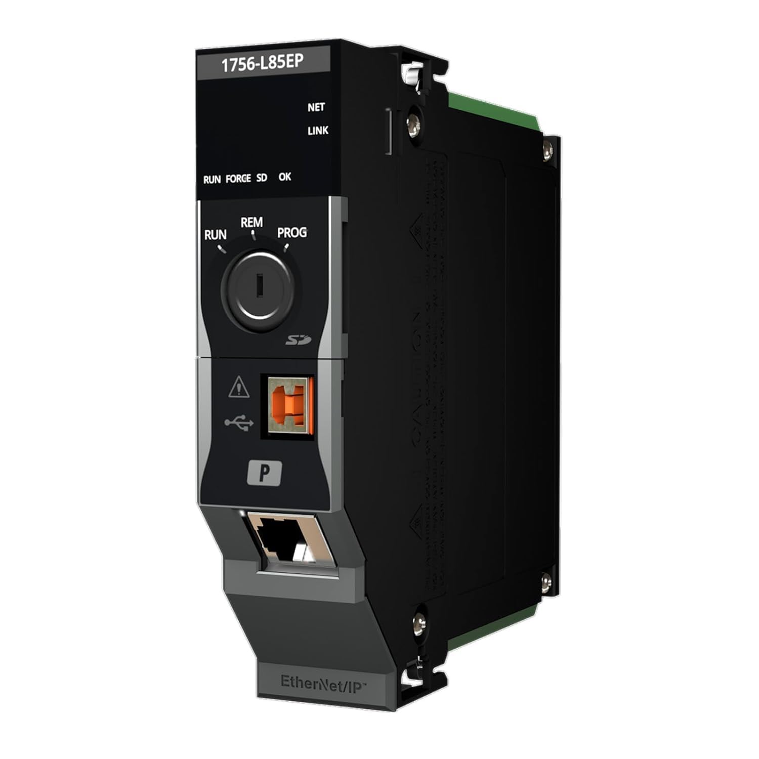 VDOQTLJT 1756-L85EP PLC Module 1756L85EP 5580 Process Controller Sealed in Box 1 Year Warranty