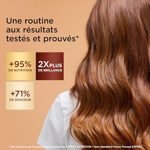 Franck Provost Expert Nutrition Conditioner 450ml - Image 3