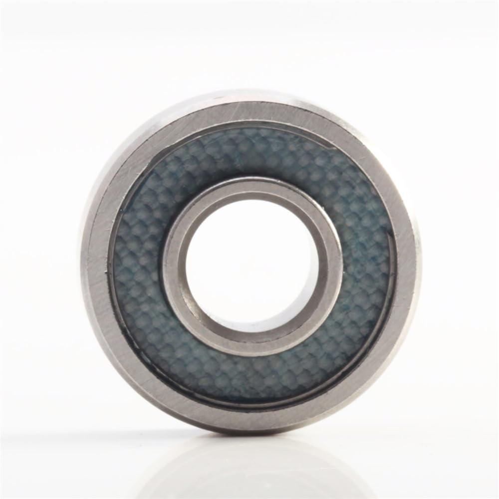 KP5A Bearing 7.94 * 20.64 5.94/7.54 mm Full Balls Bicycle Suspension Pivot Repair Parts Ball Bearings