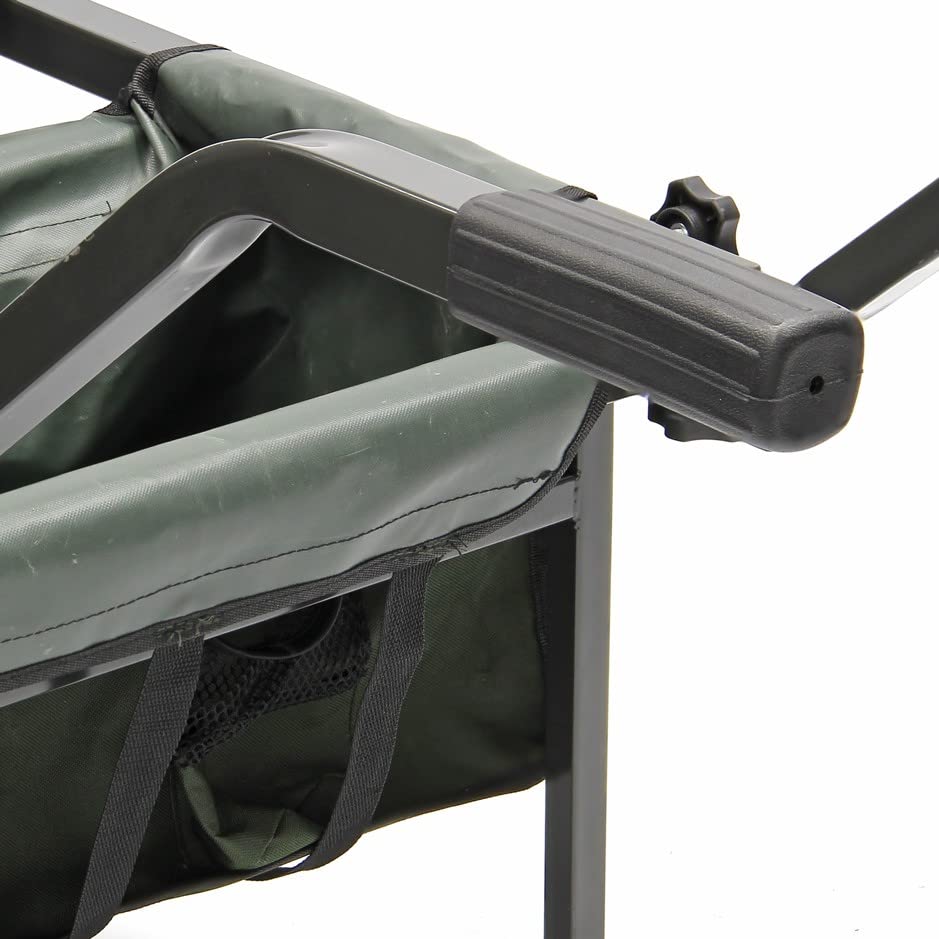 Chariot Carp Spirit Session Trolley - Pêche De La Carpe - Accessoires
