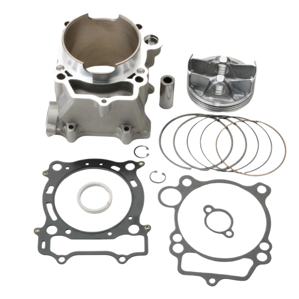 Zestaw bloków cylindrów 95 mm 5TA-11311-12-00 kompatybilny z YFZ450 WR450F