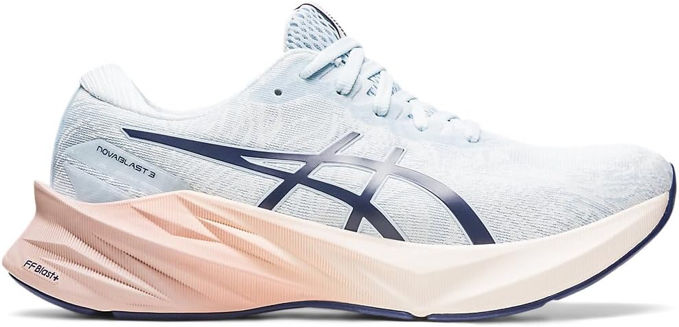 ASICS Women's NOVABLAST 3 Trail Running Shoes