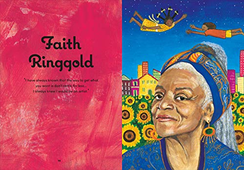 We Are Artists: Women who Made their Mark on the World - Image 11