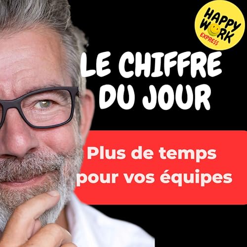 Happy Work - Management & bien-&ecirc;tre au travail - Combien de managers managers avouent manquer de temps pour accompagner individuellement leurs &eacute;quipes