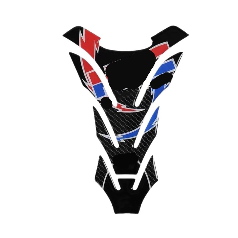 Fuel Tank Stickers Sticker Motorcycle Accessories Tank Pad Cover for CBR RR R F4i CBR250RR CBR600RR CBR1000RR 1000RR 600RR 650R 500R 250R