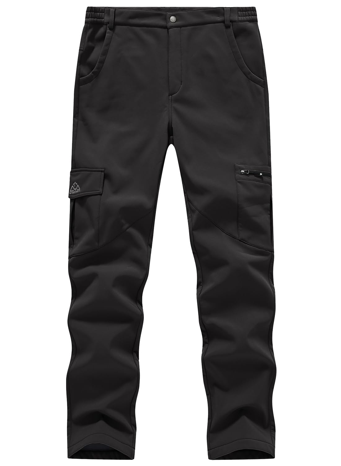 Pantalones De Senderismo Ligeros Para Hombre TBMPOY Ecuador