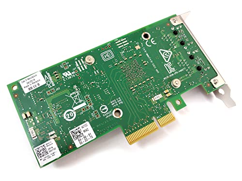 Intel X550-T2 Internal Ethernet 10000 Mbit/s, X550T2G1P5 miniatura 6