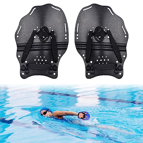 Top 10 Hand Paddle For Swimming of 2022 Katynel