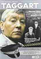 (未使用･未開封品)Taggart: Root of Evil Set [DVD] 51IKu7GHr8L._AC_SY200_QL15_.jpg