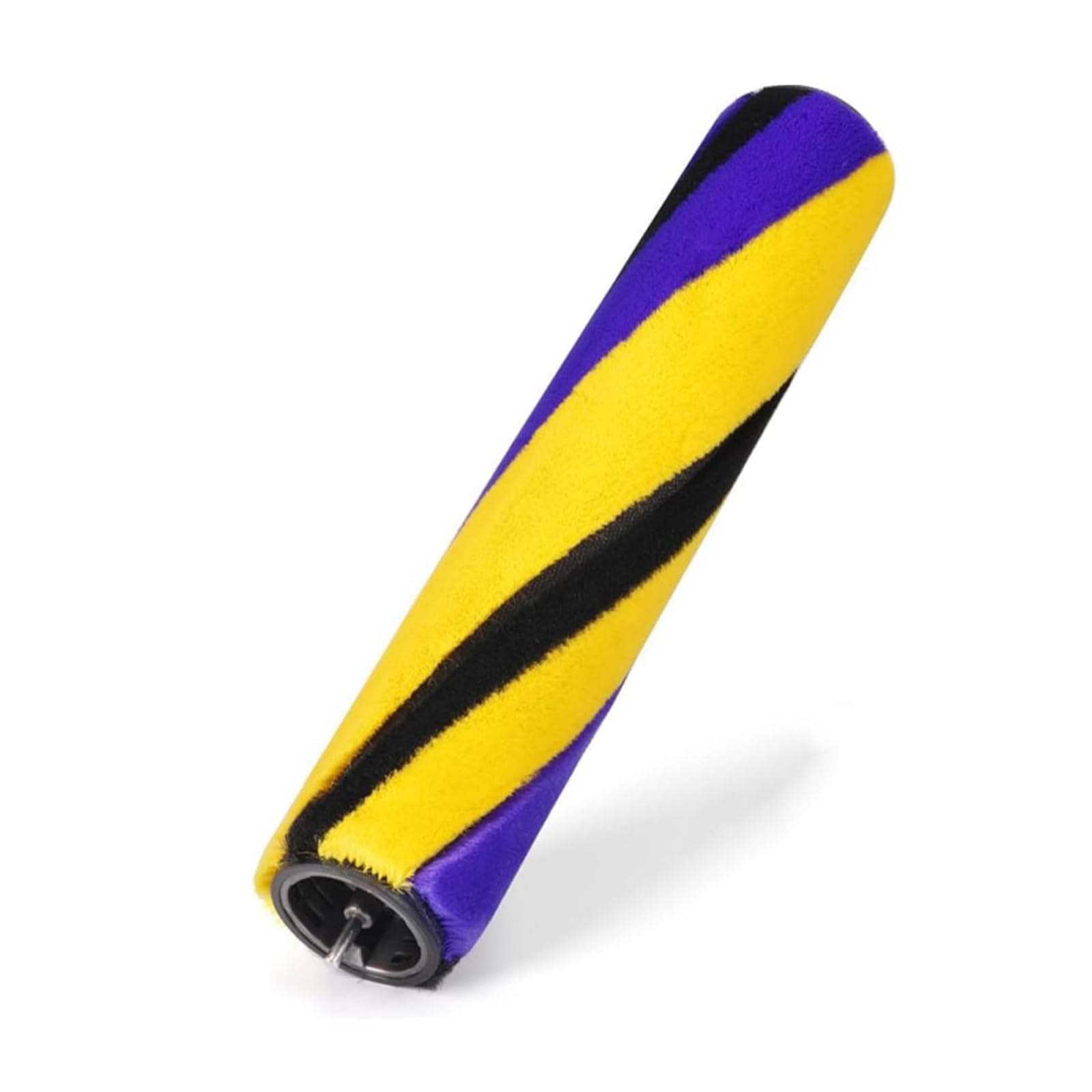 1 Pieza Cepillo de Rodillo Suave de Repuesto Compatible con Dyson V8 Slim V10 Slim V12 Detect Slim V15 Detect Slim,Rodillos Suaves,Accesorios para Aspiradora Dyson