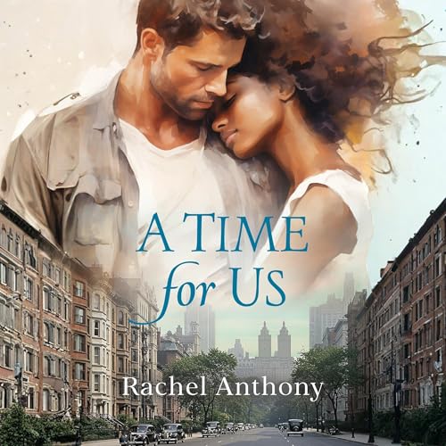 A Time for Us cover art