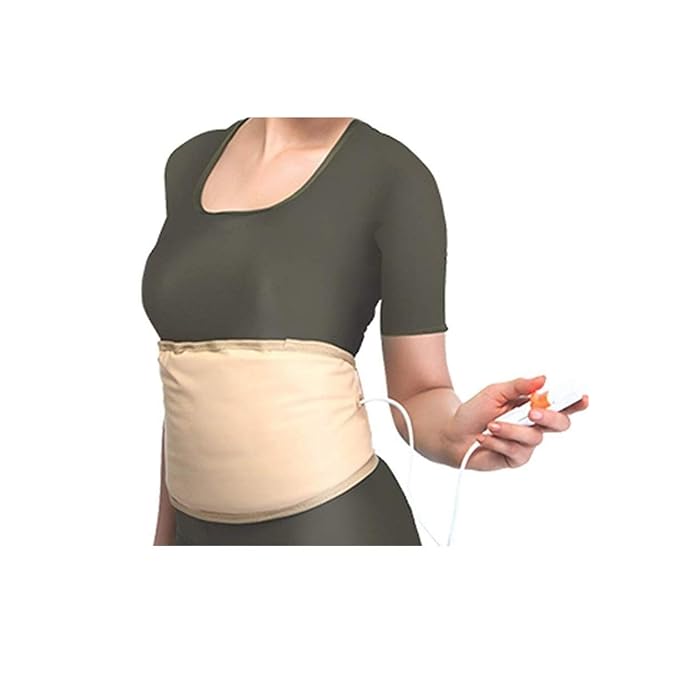 Buy Emporium Heating Pad Electric Hot Water Bags for Pain Relief