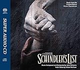 Schindler's List (Original Soundtrack) (Hyrbid-SACD)