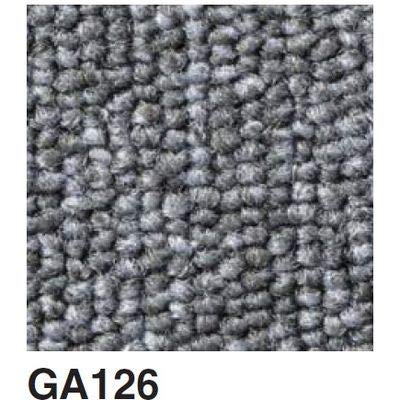Amazon.co.jp: 東リ タイルカーペット GA-100(1ケース20枚入) GA126