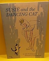 Susie and the Dancing Cat B000NZ1KCE Book Cover