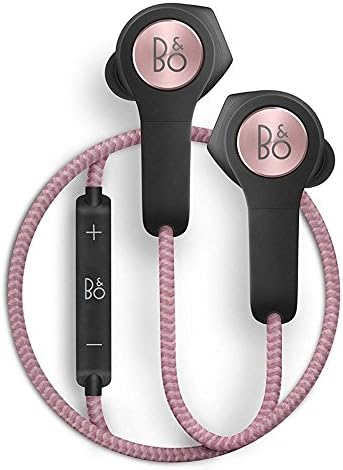 Bang & Olufsen Beoplay H5 Wireless Bluetooth Earbuds - Dusty Rose