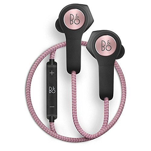 Recensione Bang e Olufsen BeoPlay H5