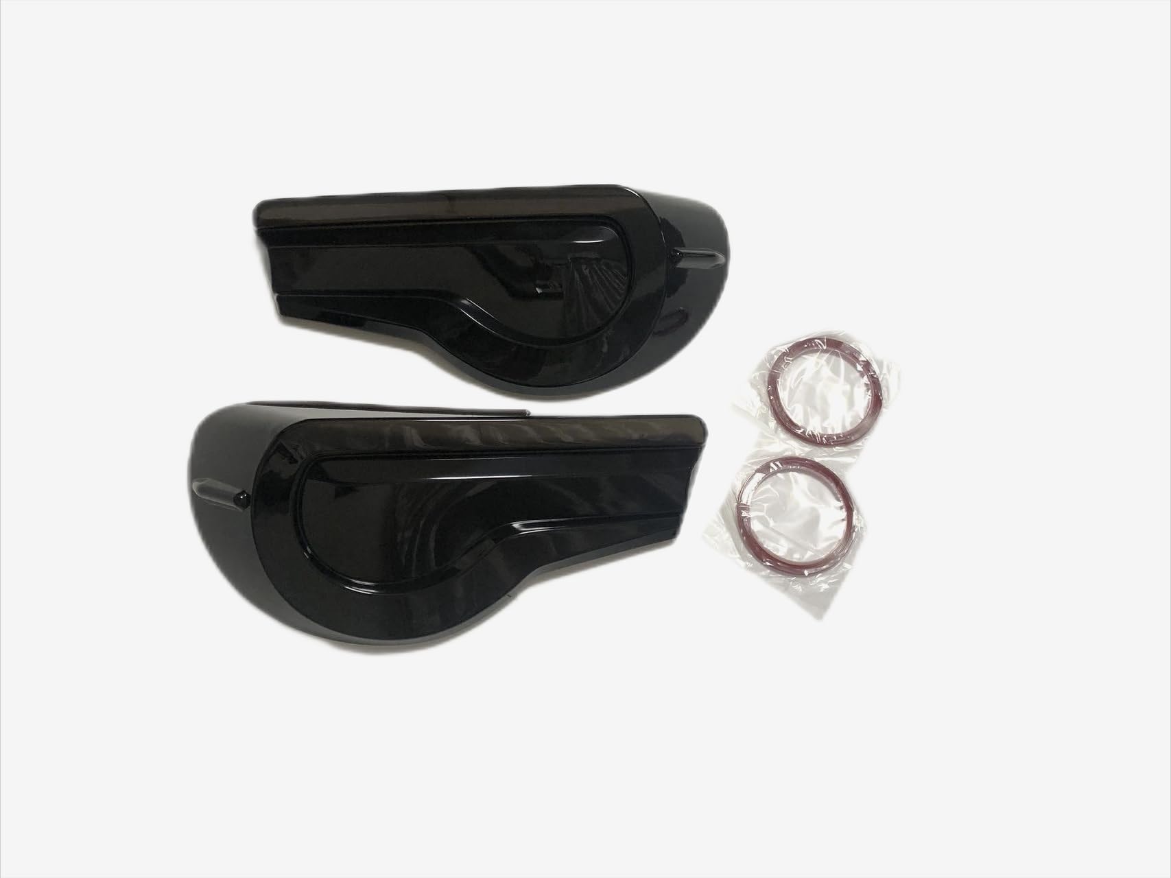 Amazon | トヨタ用 86 ハチロク テールランプカバー スバル用 Amazon | トヨタ用 86 ハチロク テールランプカバー スバル用