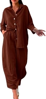 iTNHFP Men’S Tracksuit Contrast Cord Set Fleece Zip Father's Day Hawaiian-Print Shrink-Less Magnetic Denim Shirts Polyester Henley Neck Tagless Cartoon Unisex Modern Fit Long Sleeve t Shirts Mens
