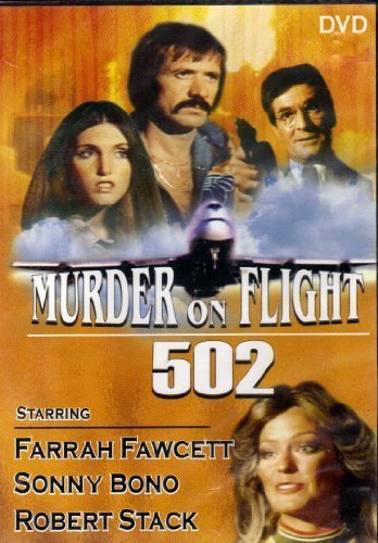 Murder On Flight 502 [Slim Case] by Digiview Productions