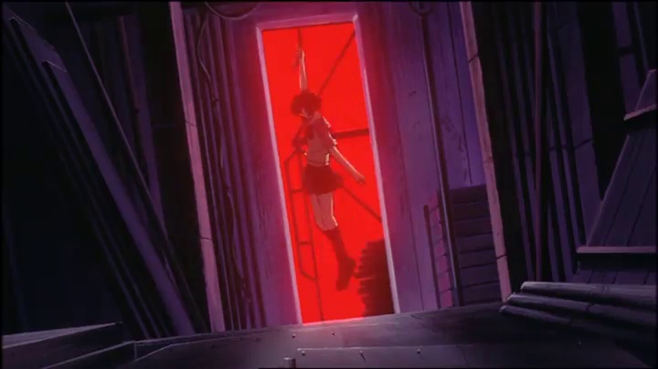 Amazon.com: Noir: Complete Series - Classic : Tiffany Grant