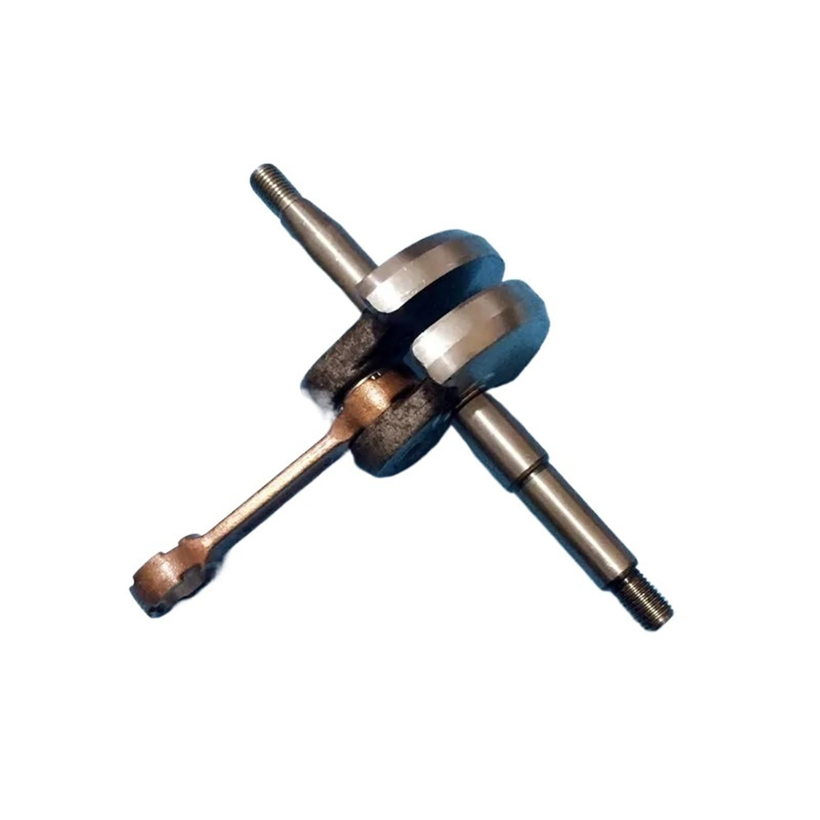 SPOTIUA CRANKSHAFT FOR G3800 3800 3700 3400 CHAINSAW 38cc 38 CHAIN SAW CRANK MAIN SHAFT REPL