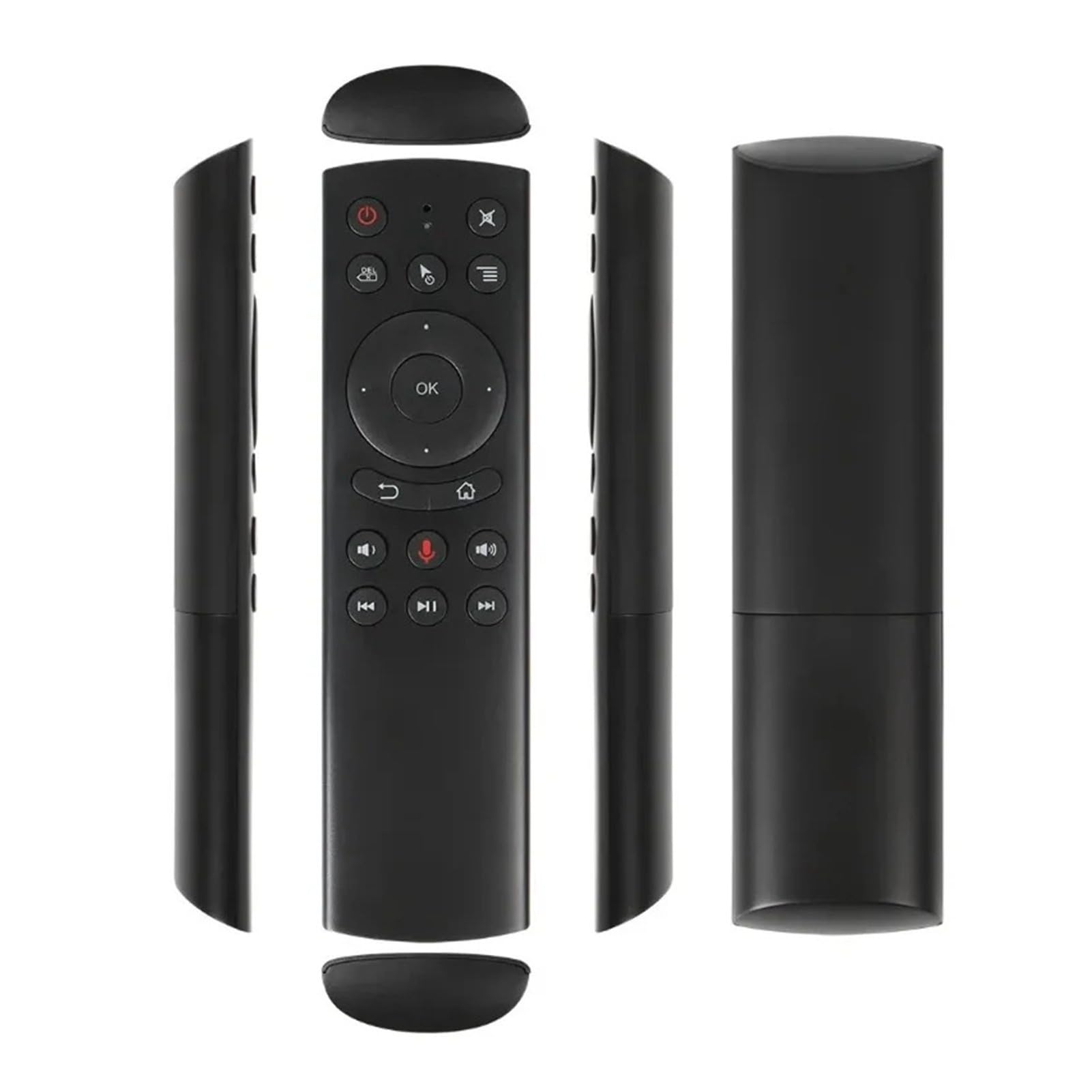 Control Remoto de televisión