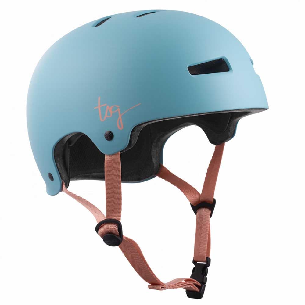 TSG Casque Evolution WMN Solid Color pour Femme