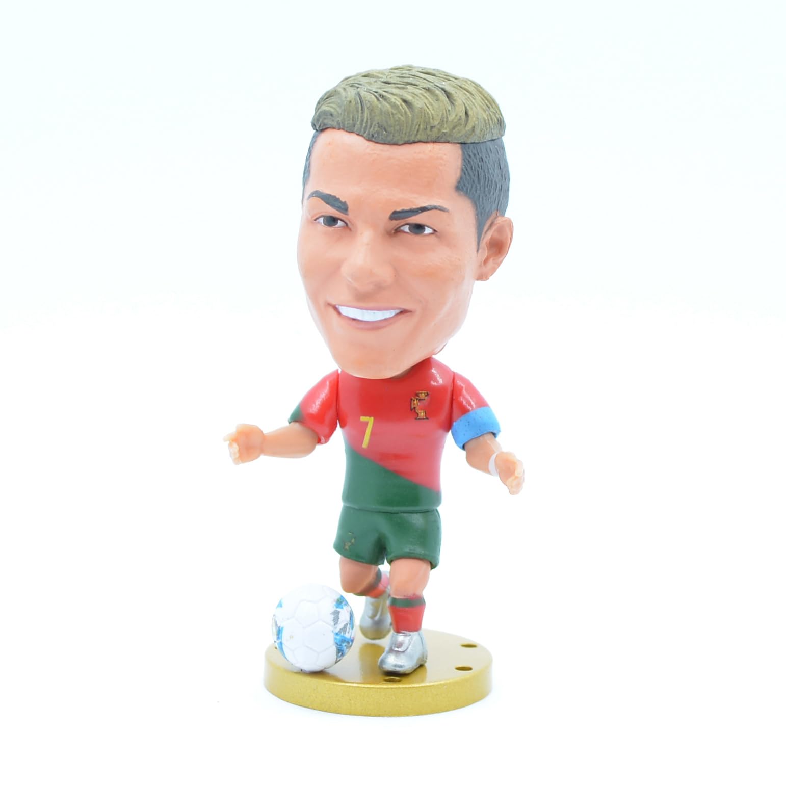 Amazon.co.jp: ロナウド・ドス・サントス・アヴェイロ OIH（Ronaldo