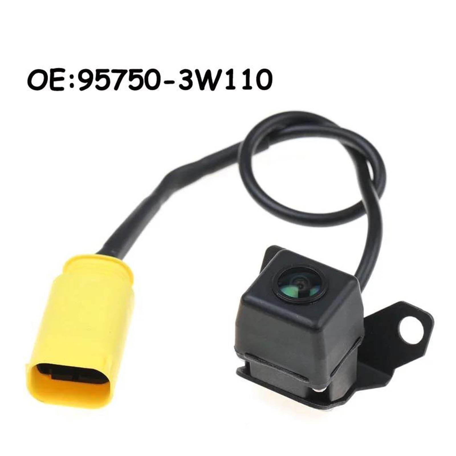 Kamera cofania kamery cofania pasuje do Kia pasuje do zestawu kamery cofania Sportage 2011 2012 2013 2014 95750-3W110 957503W110