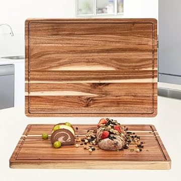 18x24 wood cutting board