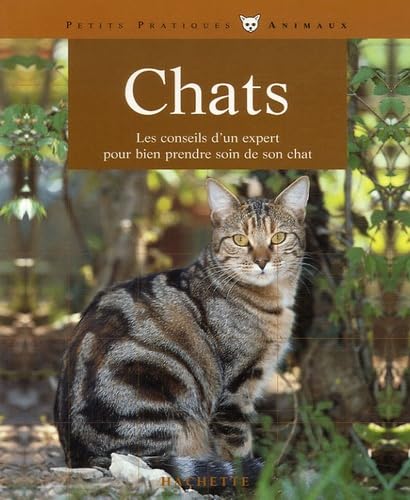 CHATS Behrend, Katrin; Wegler, Monika; Jankovics, György and Lassebille, Françoise