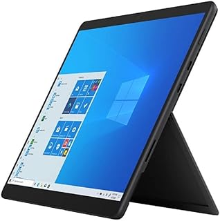 Microsoft Surface Pro 8 512GB (i7/16GB) Graphit W10 PRO NEW Black 8PY-00048