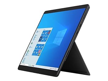 Microsoft Surface Pro 8 256GB (i7/16GB) Graphite W10 PRO