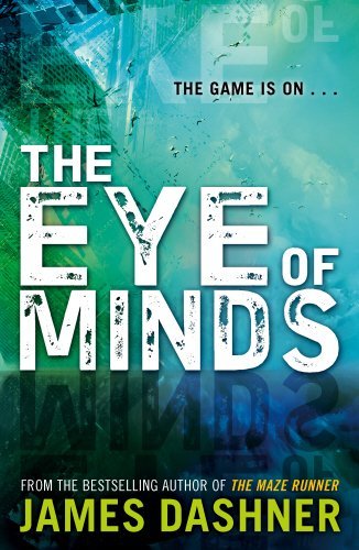 Mortality Doctrine: The Eye of Minds (Mortality... B01N1F03YK Book Cover