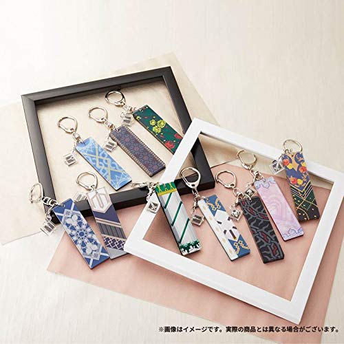 Amazon.co.jp: Fate／Grand Order バーキーホルダー
