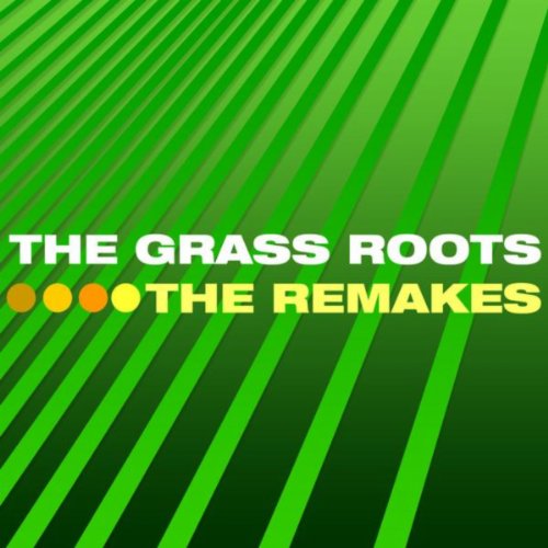 The Grass Roots