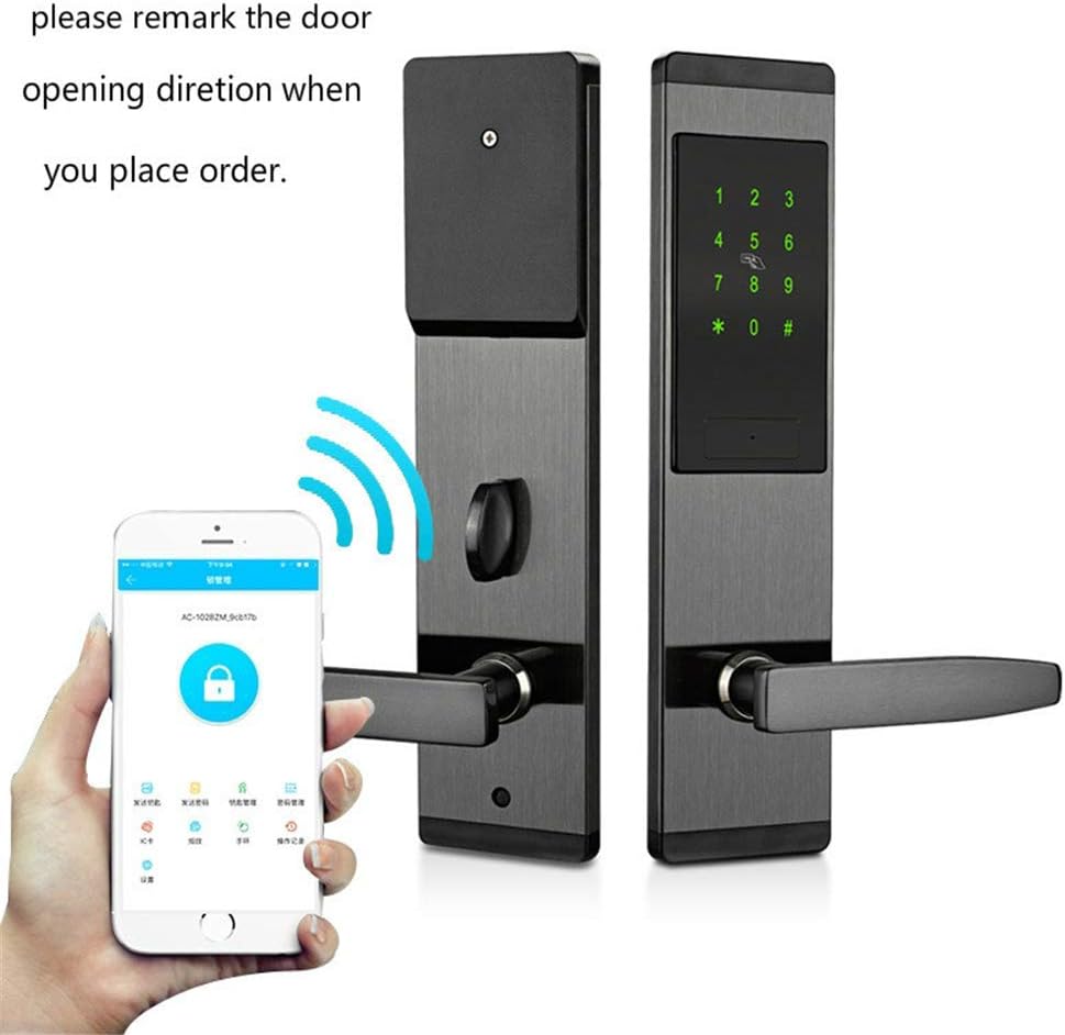 catenacci senza chiave