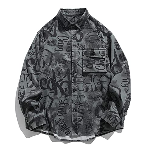 Veste vintage surdimensionnée homme XL pour éliminer l'inconfort des vêtements trop étroits