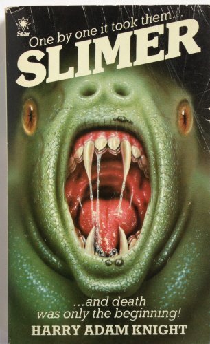 Buy Slimer (A Star Book) — BookShops.in