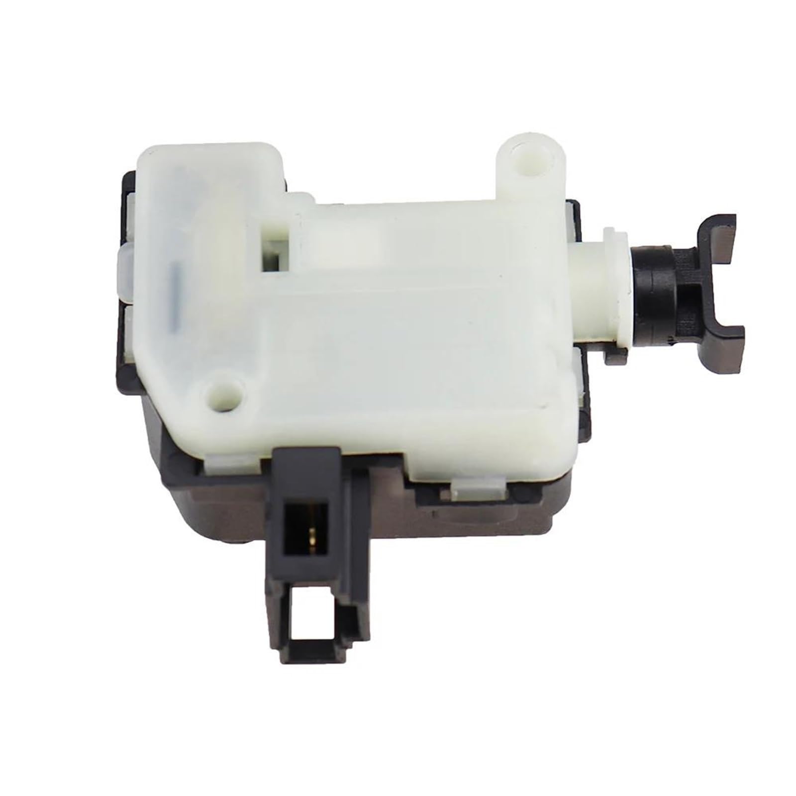 Yueyzhk One Color Car Accessories Bootlid Tailgate Liftgate Trunk Lock Latch Actuator Servo Motor For Jetta Mk4 1998-2005