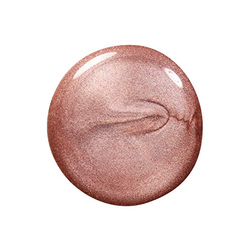 Essie Nagellack für farbintensive Fingernägel, Nr. 82 buy me a cameo, Nude, 13,5 ml – Bild 3