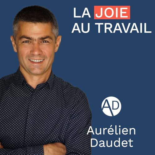 La joie au travail copertina