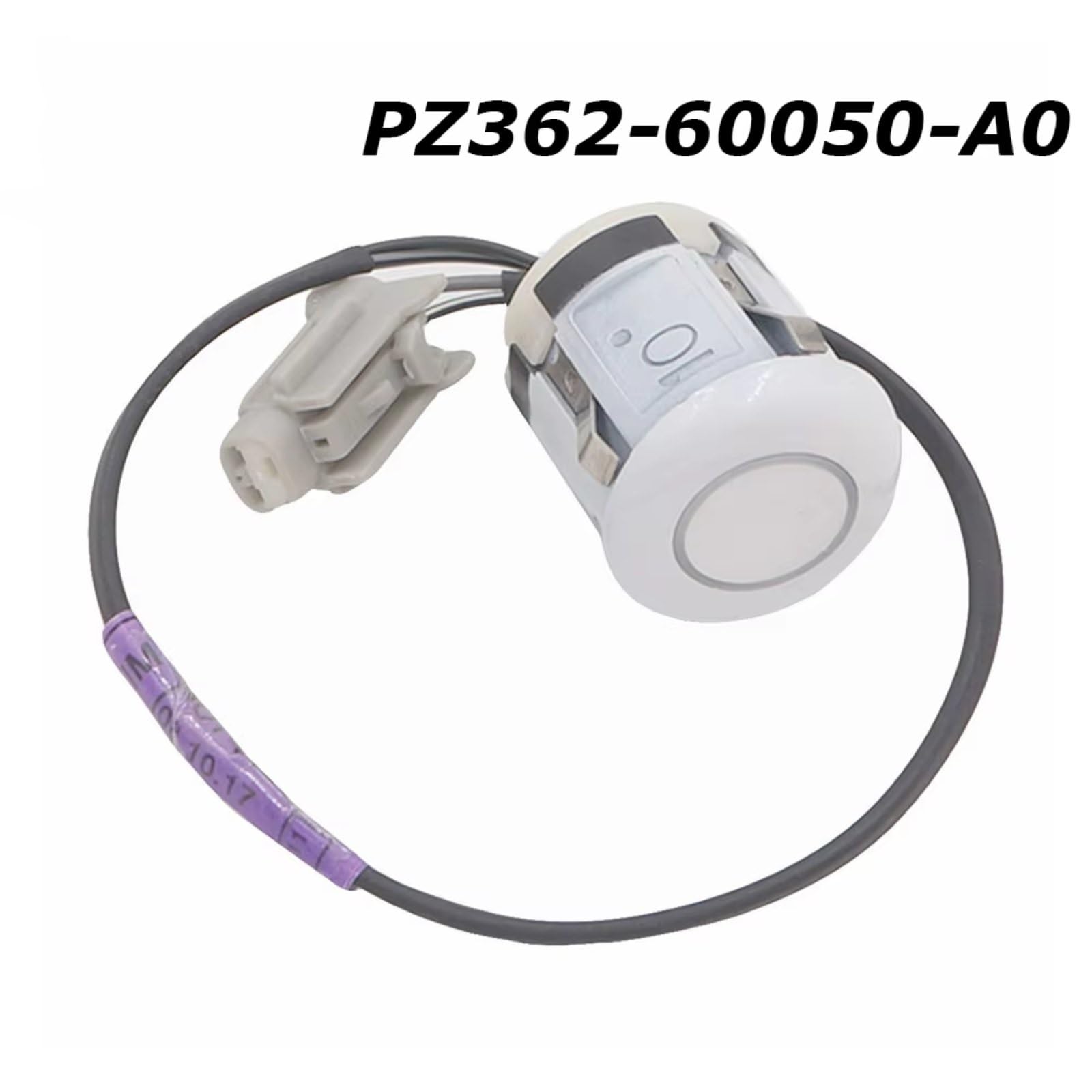 PDC Parking Sensor Per Toyota Per FJ Per Cruiser Sensore PDC | Sensore di assistenza alla retromarcia PDC Sensore di parcheggio retromarcia PDC PZ36260050 PZ36260050A0