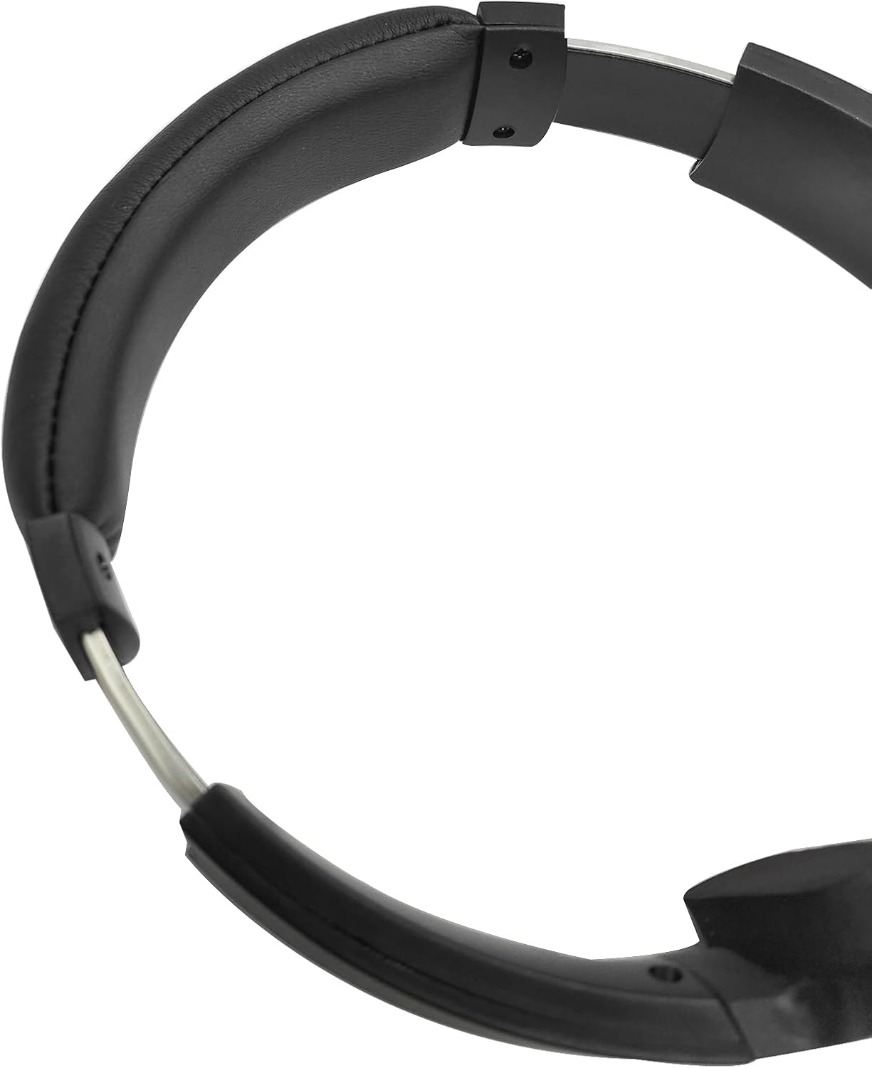 Hearing Protection at The Range Walkie Talkie Headset Noise Reduction Boom Mic Scanner Headphone VOX Handsfree Head Adjustment Binaural Earpiece for Motorola 2 Pin M1 Connector Handheld Ham Radios