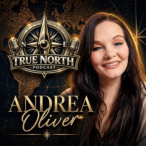『The True North Podcast』のカバーアート